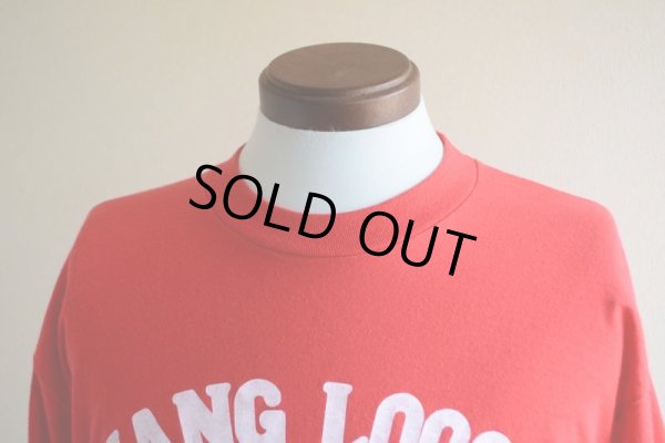 画像6: 1980s HANG LOOSE Tシャツ　 表記XL 