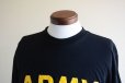 画像5: US.ARMY APFU トレーニングTシャツ　 表記L 