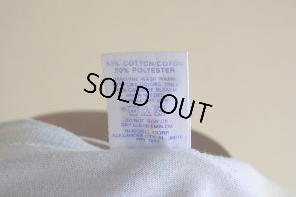 画像13: 1990s TNT タイダイTシャツ　 表記M 