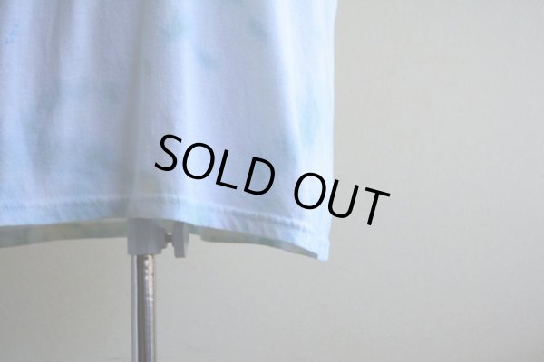 画像8: 1990s TNT タイダイTシャツ　 表記M 