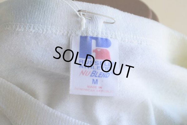 画像12: 1990s TNT タイダイTシャツ　 表記M 