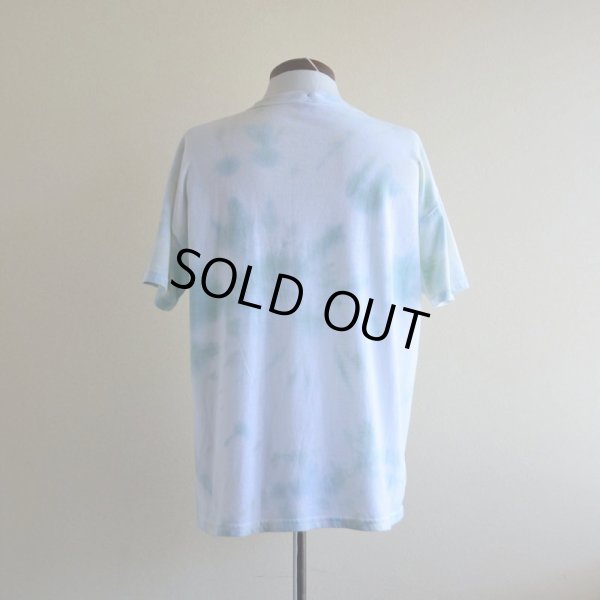 画像3: 1990s TNT タイダイTシャツ　 表記M 