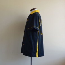 画像5: Hilton ボーリングシャツ　 表記S  (5)
