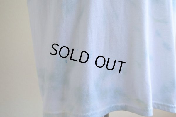 画像9: 1990s TNT タイダイTシャツ　 表記M 