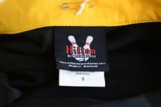 画像11: Hilton ボーリングシャツ　 表記S  (11)