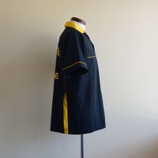 画像3: Hilton ボーリングシャツ　 表記S  (3)