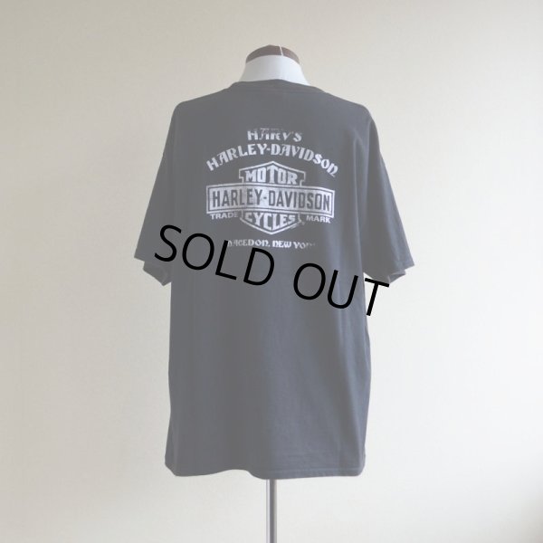 画像3: Harley-Davidson Tシャツ　 表記XL 