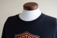 画像7: Harley-Davidson Tシャツ　 表記XL 