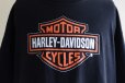 画像8: Harley-Davidson Tシャツ　 表記XL 