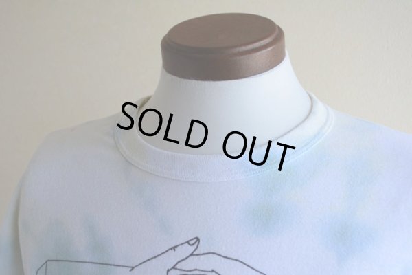 画像6: 1990s TNT タイダイTシャツ　 表記M 