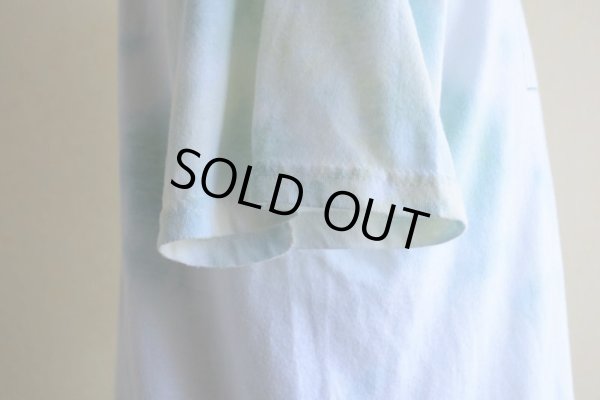 画像11: 1990s TNT タイダイTシャツ　 表記M 