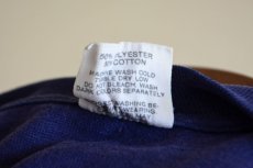 画像15: 1980s adidas トレフォイルTシャツ　 表記M  (15)