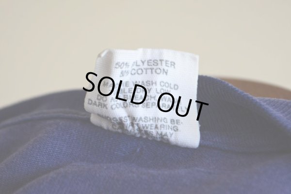 画像15: 1980s adidas トレフォイルTシャツ　 表記M 