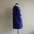 画像2: 1980s adidas トレフォイルTシャツ　<br>表記M<br> (2)