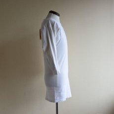 画像2: 1960s HANESPORT フットボールTシャツ　 表記S  (2)