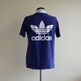 画像3: 1980s adidas トレフォイルTシャツ　 表記M 