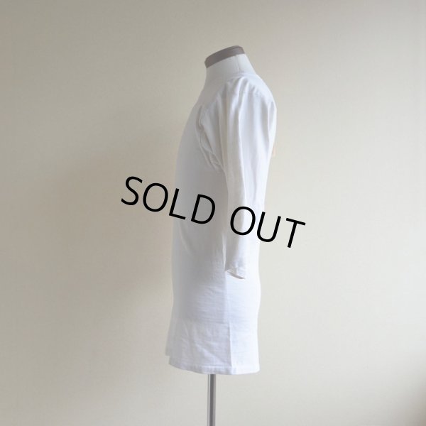 画像4: 1960s HANESPORT フットボールTシャツ　 表記S 