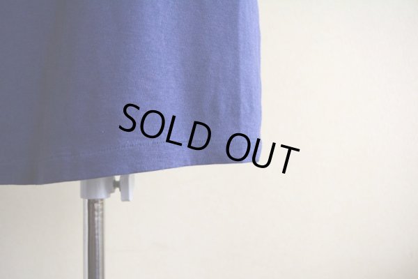 画像11: 1980s adidas トレフォイルTシャツ　 表記M 