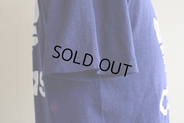 画像12: 1980s adidas トレフォイルTシャツ　 表記M 