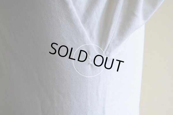 画像9: 1960s HANESPORT フットボールTシャツ　 表記S 