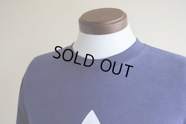 画像6: 1980s adidas トレフォイルTシャツ　 表記M 