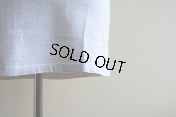 画像6: 1960s HANESPORT フットボールTシャツ　 表記S 