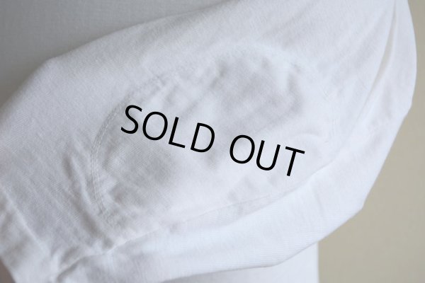 画像10: 1960s HANESPORT フットボールTシャツ　 表記S 