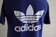 画像13: 1980s adidas トレフォイルTシャツ　 表記M 