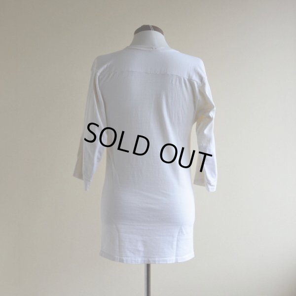 画像3: 1960s HANESPORT フットボールTシャツ　 表記S 