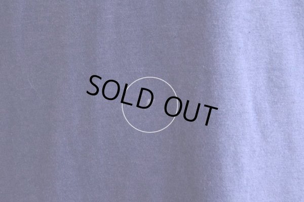 画像9: 1980s adidas トレフォイルTシャツ　 表記M 