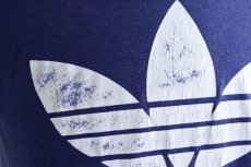 画像7: 1980s adidas トレフォイルTシャツ　 表記M  (7)