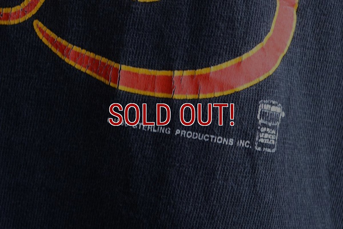 画像9: 1990s Easyriders STURGIS 56th ANNUAL Tシャツ　 実寸XL  (9)