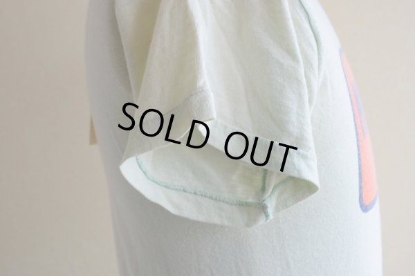 画像10: 1970s MARC.18.1977 Tシャツ　 実寸M 