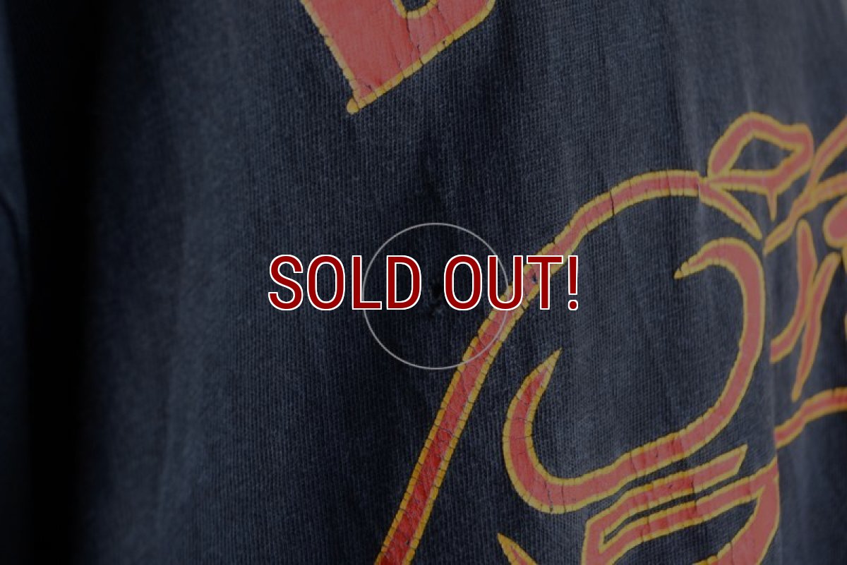 画像12: 1990s Easyriders STURGIS 56th ANNUAL Tシャツ　 実寸XL  (12)