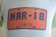 画像7: 1970s MARC.18.1977 Tシャツ　 実寸M 