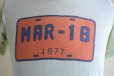 画像7: 1970s MARC.18.1977 Tシャツ　 実寸M 