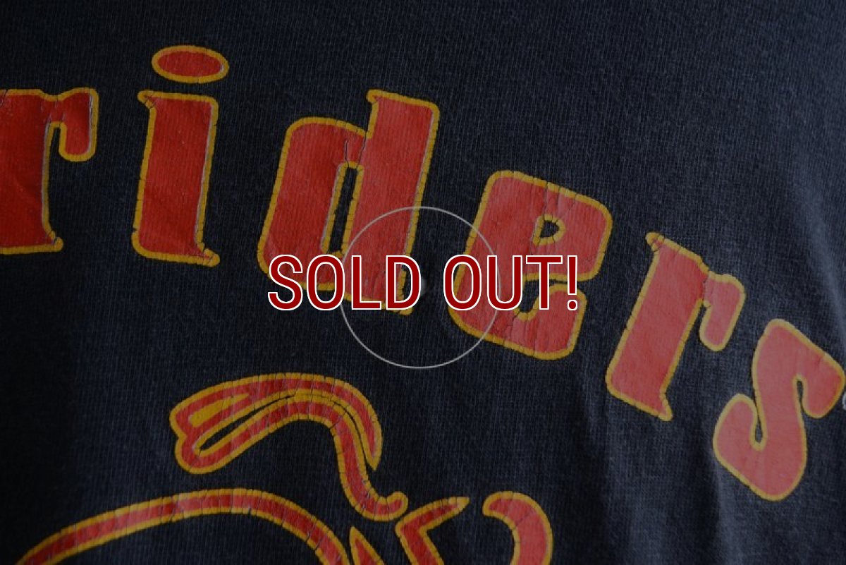 画像11: 1990s Easyriders STURGIS 56th ANNUAL Tシャツ　 実寸XL  (11)