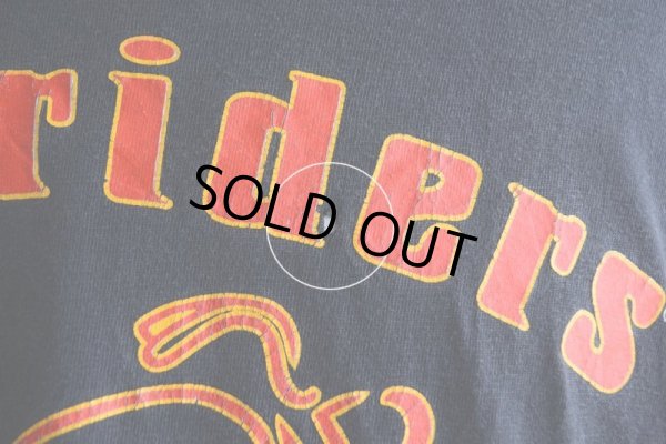 画像11: 1990s Easyriders STURGIS 56th ANNUAL Tシャツ　 実寸XL 