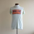 画像1: 1970s MARC.18.1977 Tシャツ　<br>実寸M<br> (1)