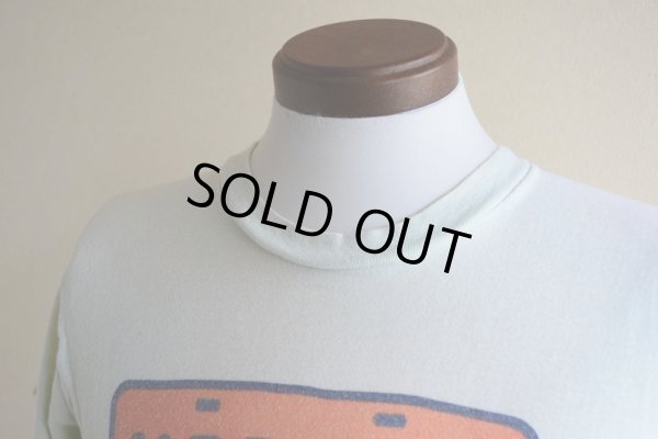 画像6: 1970s MARC.18.1977 Tシャツ　 実寸M 