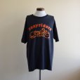 画像1: 1990s Easyriders STURGIS 56th ANNUAL Tシャツ　<br>実寸XL<br> (1)
