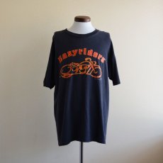 画像1: 1990s Easyriders STURGIS 56th ANNUAL Tシャツ　 実寸XL  (1)
