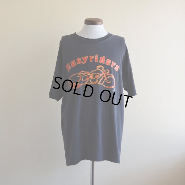 画像1: 1990s Easyriders STURGIS 56th ANNUAL Tシャツ　 実寸XL 