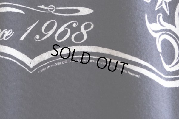 画像8: 2000s Led Zeppelin Tシャツ　 表記L 