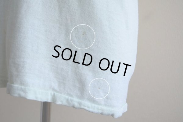 画像8: 1970s MARC.18.1977 Tシャツ　 実寸M 