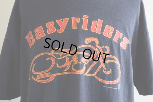 画像8: 1990s Easyriders STURGIS 56th ANNUAL Tシャツ　 実寸XL 