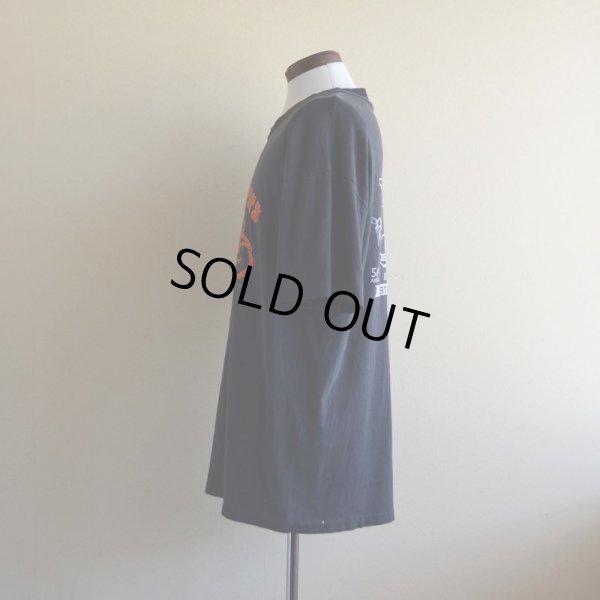 画像4: 1990s Easyriders STURGIS 56th ANNUAL Tシャツ　 実寸XL 