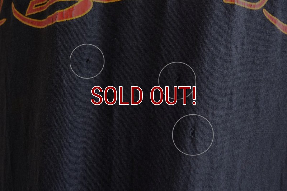 画像15: 1990s Easyriders STURGIS 56th ANNUAL Tシャツ　 実寸XL  (15)
