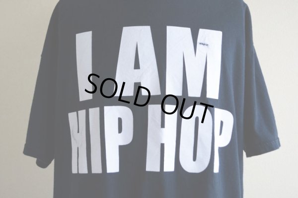 画像7: I AM HIP HOP Tシャツ　 表記XL 