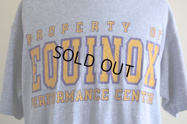 画像7: 1990s Champion Tシャツ　 表記L 